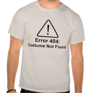 Illustration for article titled Halloween Costumes.